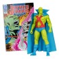 DC Direct Page Punchers - Figurine Martian Manhunter (Justice League N°77) 18 cm
