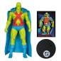 DC Direct Page Punchers - Figurine Martian Manhunter (Justice League N°77) 18 cm