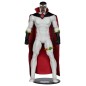 DC Direct Page Punchers - Figurine Bloodwynd (Justice League N°77) (Red Platinum Edition) 18 cm