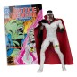 DC Direct Page Punchers - Figurine Bloodwynd (Justice League N°77) (Red Platinum Edition) 18 cm