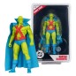 DC Direct Page Punchers - Figurine Martian Manhunter (Justice League N°77) 18 cm