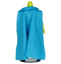DC Direct Page Punchers - Figurine Martian Manhunter (Justice League N°77) 18 cm
