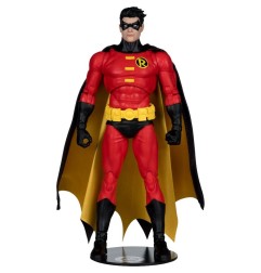 DC Direct Page Punchers - Figurine Robin (Teen Titans N°41) 18 cm