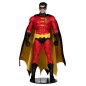 DC Direct Page Punchers - Figurine Robin (Teen Titans N°41) 18 cm