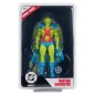 DC Direct Page Punchers - Figurine Martian Manhunter (Justice League N°77) 18 cm