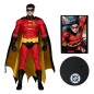 DC Direct Page Punchers - Figurine Robin (Teen Titans N°41) 18 cm