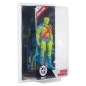 DC Direct Page Punchers - Figurine Martian Manhunter (Justice League N°77) 18 cm