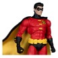 DC Direct Page Punchers - Figurine Robin (Teen Titans N°41) 18 cm