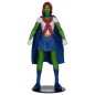 DC Direct Page Punchers - Figurine Miss Martian (Teen Titans N°41) (Red Platinum Edition) 17 cm