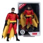 DC Direct Page Punchers - Figurine Robin (Teen Titans N°41) 18 cm
