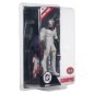 DC Direct Page Punchers - Figurine Bloodwynd (Justice League N°77) (Red Platinum Edition) 18 cm