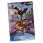 DC Direct Page Punchers - Figurine Robin (Teen Titans N°41) 18 cm