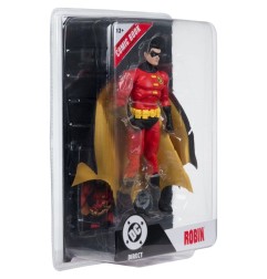 DC Direct Page Punchers - Figurine Robin (Teen Titans N°41) 18 cm