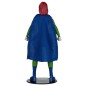 DC Direct Page Punchers - Figurine Miss Martian (Teen Titans N°41) (Red Platinum Edition) 17 cm