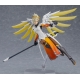 Overwatch - Figurine Figma Mercy 16 cm