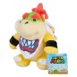 Super Mario - Peluche Bowser Jr. 22cm