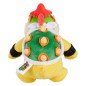 Super Mario - Peluche Bowser Jr. 22cm