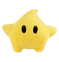 Super Mario - Plush Figure Luma 30cm