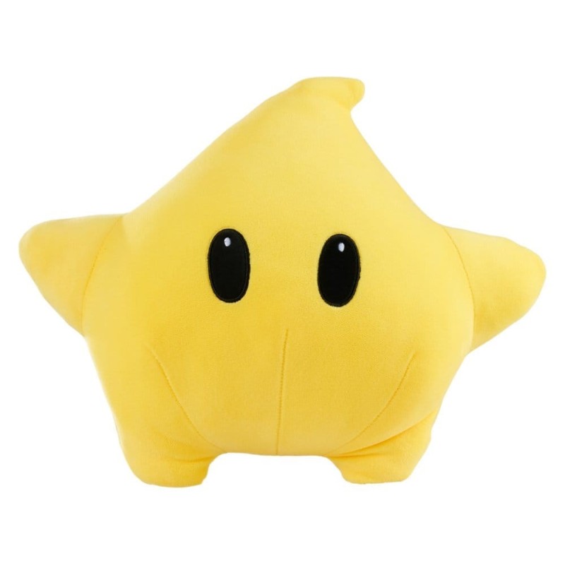 Super Mario - Peluche Luma 30cm Super Mario - Peluche Luma 30cm