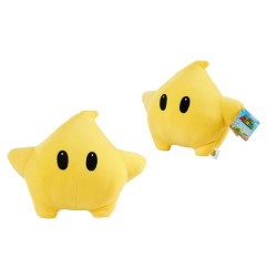 Super Mario - Plush Figure Luma 30cm