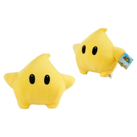Super Mario - Plush Figure Luma 30cm