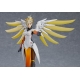 Overwatch - Figurine Figma Mercy 16 cm