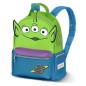 Toy Story - Sac à dos Heady Pq Premium Alien