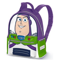 Toy Story - Heady Pq Premium Backpack Buzz