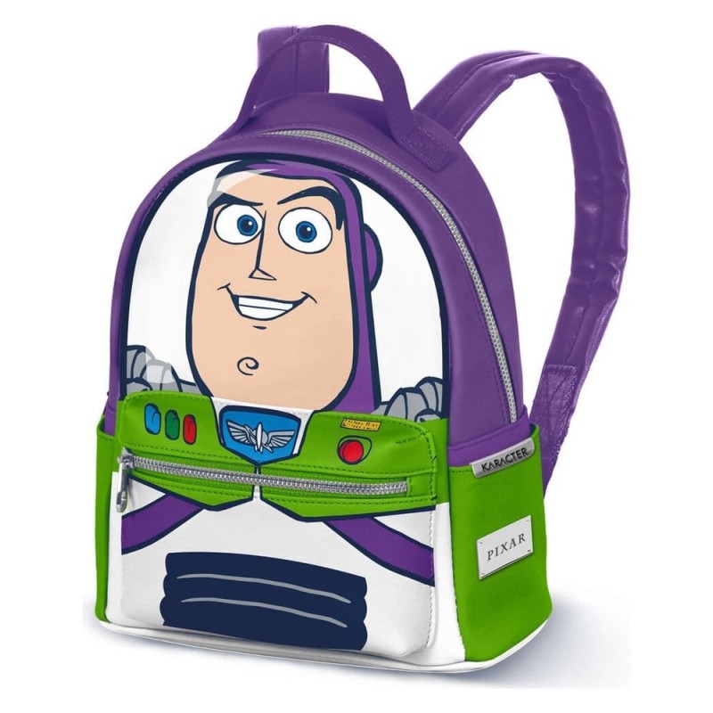 Toy Story - Sac à dos Heady Pq Premium Buzz