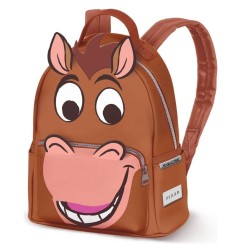 Toy Story - Heady Pq Premium Backpack Bull