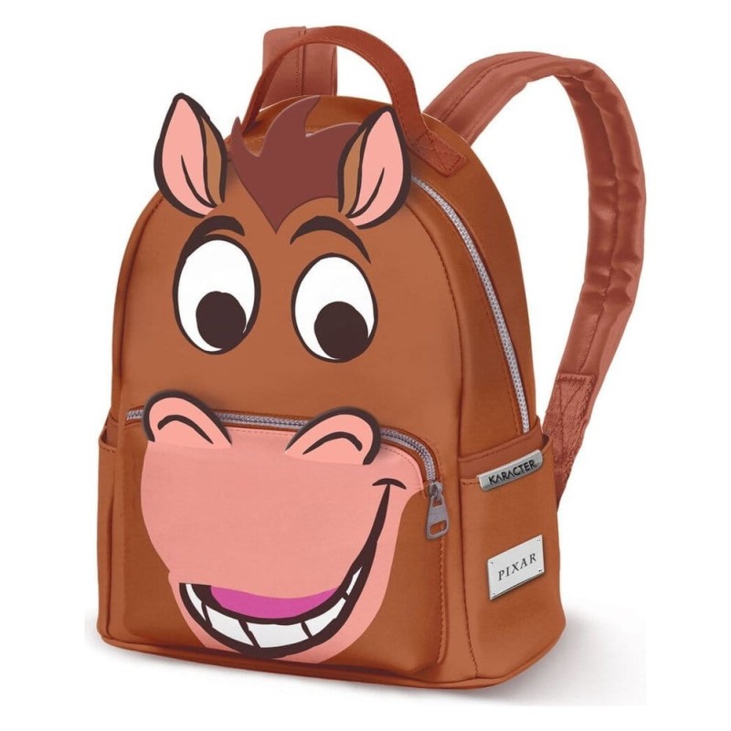 Toy Story - Sac à dos Heady Pq Premium Bull