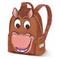 Toy Story - Sac à dos Heady Pq Premium Bull