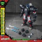 Transformers: Beast Wars - Figurine Plastic Model Kit AMK Series Optimus Primal 18 cm