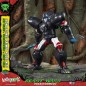Transformers: Beast Wars - Figurine Plastic Model Kit AMK Series Optimus Primal 18 cm