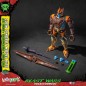 Transformers: Beast Wars - Figurine Plastic Model Kit AMK Series Dinobot 20 cm Transformers: Beast Wars - Figurine Plastic Model Kit AMK Series Dinobot 20 cm