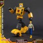 Transformers: Generation One - Figurine Plastic Model Kit AMK PRO Series Bumblebee 16 cm Transformers: Generation One - Figurine Plastic Model Kit AMK PRO Series Bumblebee 16 cm