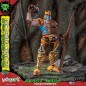 Transformers: Beast Wars - Figurine Plastic Model Kit AMK Series Dinobot 20 cm Transformers: Beast Wars - Figurine Plastic Model Kit AMK Series Dinobot 20 cm