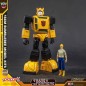 Transformers: Generation One - Figurine Plastic Model Kit AMK PRO Series Bumblebee 16 cm Transformers: Generation One - Figurine Plastic Model Kit AMK PRO Series Bumblebee 16 cm
