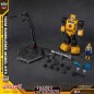 Transformers: Generation One - Figurine Plastic Model Kit AMK PRO Series Bumblebee 16 cm Transformers: Generation One - Figurine Plastic Model Kit AMK PRO Series Bumblebee 16 cm
