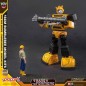 Transformers: Generation One - Figurine Plastic Model Kit AMK PRO Series Bumblebee 16 cm Transformers: Generation One - Figurine Plastic Model Kit AMK PRO Series Bumblebee 16 cm