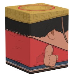 Squaroes - One Piece OP001 Monkey D. Luffy