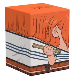 One Piece - Squaroes One Piece OP002 Nami