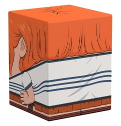 One Piece - Squaroes One Piece OP002 Nami