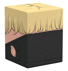 One Piece - Squaroes One Piece OP003 Sanji