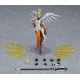 Overwatch - Figurine Figma Mercy 16 cm