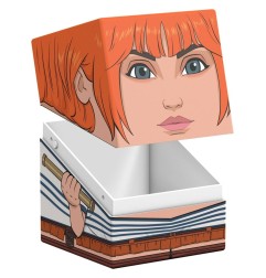 One Piece - Squaroes One Piece OP002 Nami