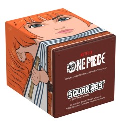One Piece - Squaroes One Piece OP002 Nami