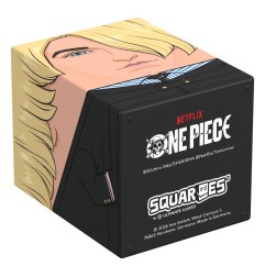 One Piece - Squaroes One Piece OP003 Sanji