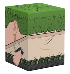 One Piece - Squaroes One Piece OP004 Roronoa Zoro