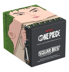 One Piece - Squaroes One Piece OP004 Roronoa Zoro